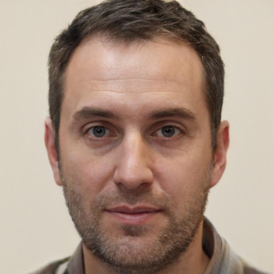 Thaddeus Brennan, Senior Financial Strategist